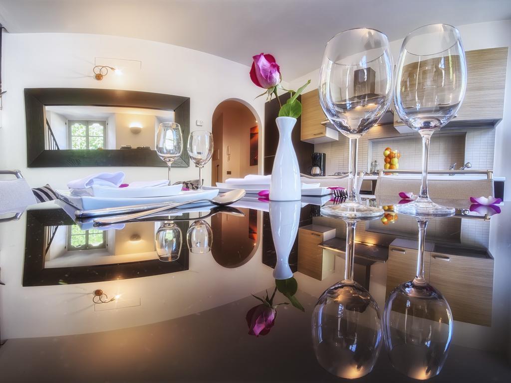 Villa Vinicia, Pool, Jacuzzi, Airco Domaso Bilik gambar