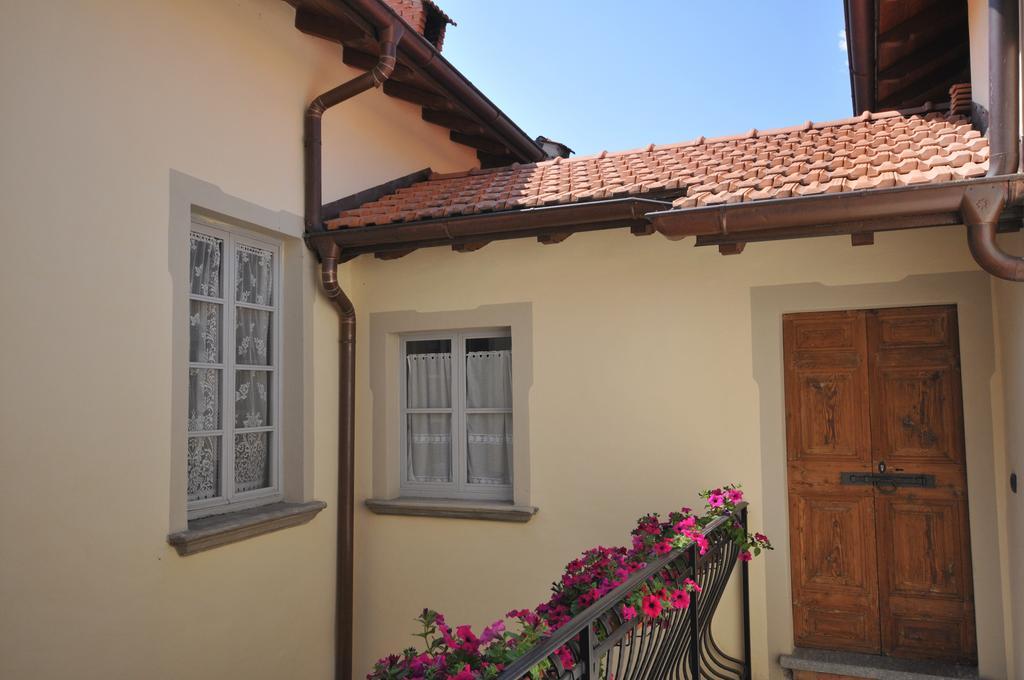 Villa Vinicia, Pool, Jacuzzi, Airco Domaso Luaran gambar