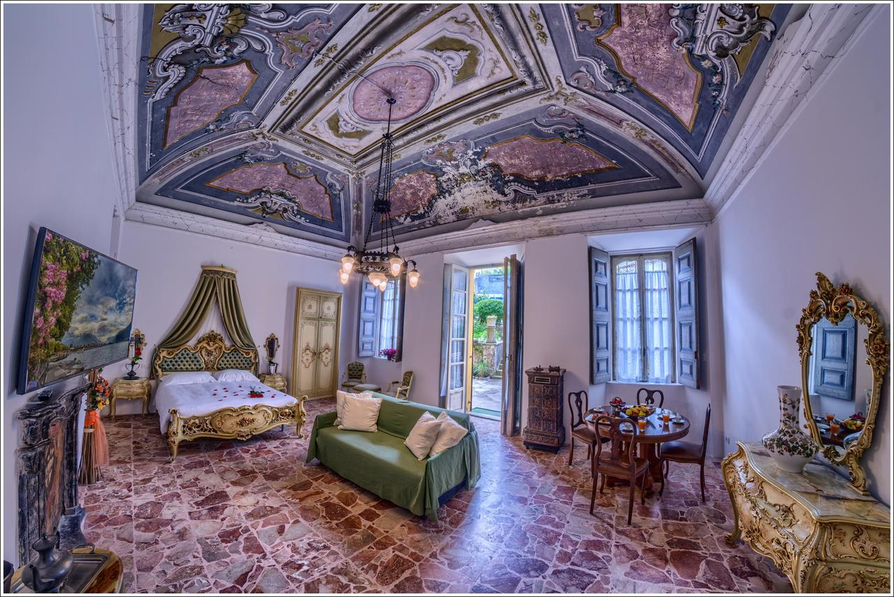 Villa Vinicia, Pool, Jacuzzi, Airco Domaso Luaran gambar