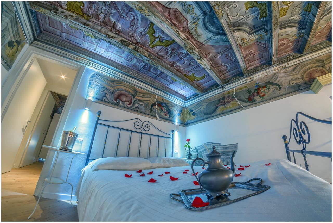Villa Vinicia, Pool, Jacuzzi, Airco Domaso Luaran gambar